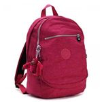 【2015年7月31日まで期間限定販売】Kipling（キプリング） バックパック  K15016 00H STRAWBERRY ICE