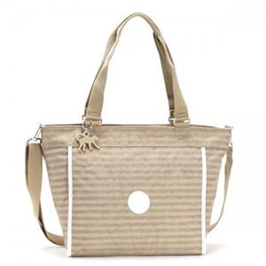 【2015年7月31日まで期間限定販売】Kipling（キプリング） ショルダーバッグ  K16640 D86 SAFARI STR TF