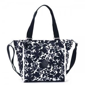Kipling（キプリング） ショルダーバッグ  K16640 D73 BLUE FLOWER TF