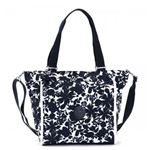 Kipling（キプリング） ショルダーバッグ  K16640 D73 BLUE FLOWER TF