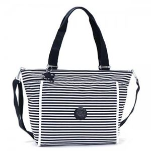Kipling（キプリング） ショルダーバッグ  K16640 D68 MARINE PR TF
