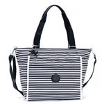Kipling（キプリング） ショルダーバッグ  K16640 D68 MARINE PR TF