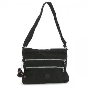 Kipling（キプリング） ショルダーバッグ  K13335 900 BLACK