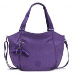 Kipling（キプリング） ハンドバッグ  K15339 61G VIVID PURPLE