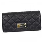 DKNY(ディーケーエヌワイ) 長財布  R1521705 1 BLACK