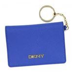 DKNY(ディーケーエヌワイ) カードケース  R1521103 420 BLUE