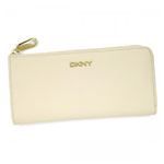 DKNY(ディーケーエヌワイ) 長財布  R1521115 278 SAND