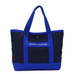 TOMMY HILFIGER（トミーヒルフィガー） トートバッグ  6923661 968 COBALT/NAVY/NAVY