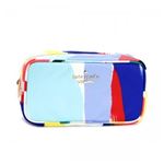 KATE SPADE（ケイトスペード） ポーチ  PWRU4090 971 PAINTBRUSH MULTI
