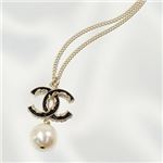 CHANEL（シャネル） ペンダント/ネックレス  A61444 Z2707 GOLD