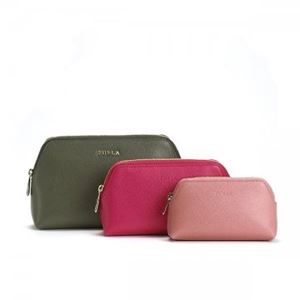 【9月15日まで限定販売】Furla（フルラ） ポーチ EI20 SKW SALVIA+PINKY+WINTER ROSE