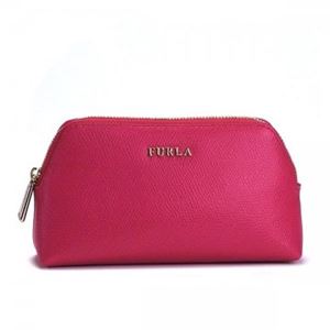 【9月15日まで限定販売】Furla（フルラ） ポーチ EI55 PNK PINKY