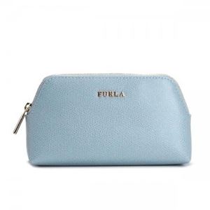 【9月15日まで限定販売】Furla（フルラ） ポーチ EI55 550 NUVOLA