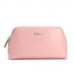 【9月15日まで限定販売】Furla（フルラ） ポーチ EI55 WIN WINTER ROSE