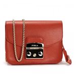 【9月15日まで限定販売】Furla（フルラ） ナナメガケバッグ BCU6 MP2 MAPLE