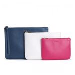Furla（フルラ） ポーチ EF23 IPP INDACO+PETALO+PINKY