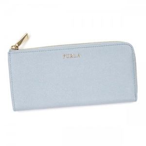 【9月15日まで限定販売】Furla（フルラ） 長財布L字ファスナー PN07 550 NUVOLA