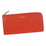 【9月15日まで限定販売】Furla（フルラ） 長財布L字ファスナー PN07 MP2 MAPLE