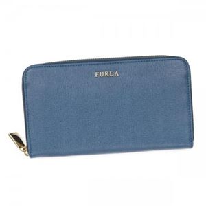 【9月15日まで限定販売】Furla（フルラ） 長財布 PN08 INC INDACO