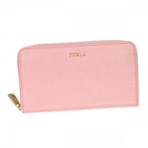 【9月15日まで限定販売】Furla（フルラ） 長財布 PN08 WIN WINTER ROSE