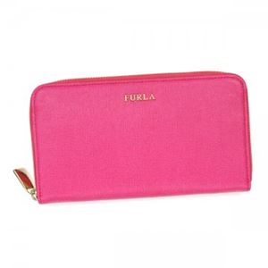 【9月15日まで限定販売】Furla（フルラ） 長財布 PN08 PNK PINKY