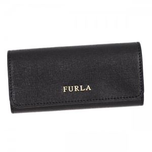 【9月15日まで限定販売】Furla（フルラ） キーケース RI39 O60 ONYX