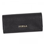 【9月15日まで限定販売】Furla（フルラ） キーケース RI39 O60 ONYX