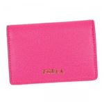 【9月15日まで限定販売】Furla（フルラ） カードケース PN74 PNK PINKY