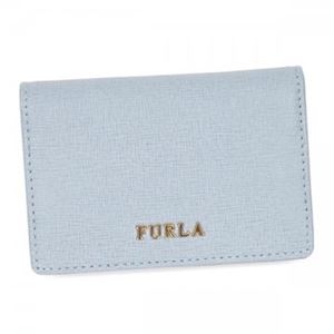 【9月15日まで限定販売】Furla（フルラ） カードケース PN74 550 NUVOLA