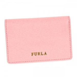 【9月15日まで限定販売】Furla（フルラ） カードケース PN74 WIN WINTER ROSE