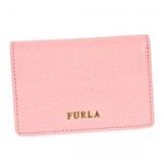 Furla（フルラ） カードケース PN74 WIN WINTER ROSE