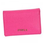 Furla（フルラ） 三つ折り財布（小銭入れ付） PN75 PNK PINKY