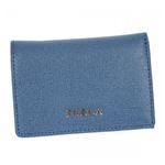 Furla（フルラ） 三つ折り財布（小銭入れ付） PN75 INC INDACO