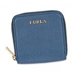 【9月15日まで限定販売】Furla（フルラ） 小銭入れ PN76 INC INDACO