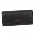 【9月15日まで限定販売】Furla（フルラ） 長財布 PN84 O60 ONYX