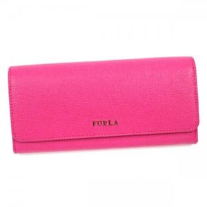 【9月15日まで限定販売】Furla（フルラ） 長財布 PN84 PNK PINKY