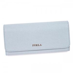 【9月15日まで限定販売】Furla（フルラ） 長財布 PN84 550 NUVOLA