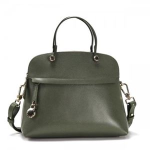 【9月15日まで限定販売】Furla（フルラ） ナナメガケバッグ BCF8 SA0 SALVIA