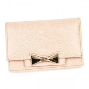 【9月15日まで限定販売】Furla（フルラ） カードケース PO06 ML0 MAGNOLIA