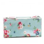 CATH KIDSTON（キャスキッドソン） ポーチ 380287 PALE BLUE ＆amp; PINK