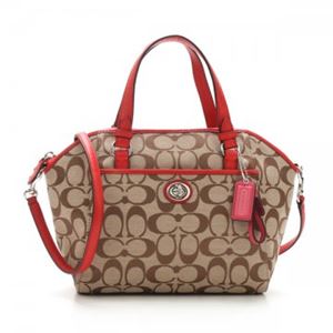 Coach Factory（コーチ F） ナナメガケバッグ 31922 SKHVR