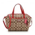 Coach Factory（コーチ F） ナナメガケバッグ 31922 SKHVR