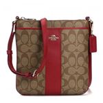 Coach Factory（コーチ F） ナナメガケバッグ 52856 IMDMV