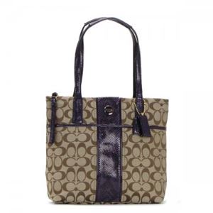 Coach Factory（コーチ F） トートバッグ 25706 BKHPX