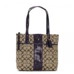 Coach Factory（コーチ F） トートバッグ 25706 BKHPX