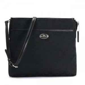 Coach Factory（コーチ F） ナナメガケバッグ 36378 SBKBK