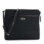 Coach Factory（コーチ F） ナナメガケバッグ 36378 SBKBK
