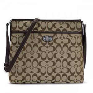 Coach Factory（コーチ F） ナナメガケバッグ 36378 SKHMA