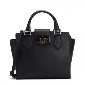 Vivienne Westwood（ヴィヴィアンウエストウッド） ハンドバッグ 13506 BLACK