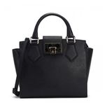 Vivienne Westwood（ヴィヴィアンウエストウッド） ハンドバッグ 13506 BLACK